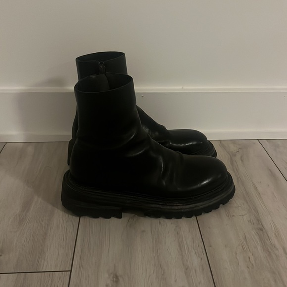 Marsell Boots - Picture 3 of 5